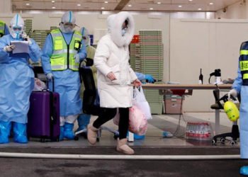 Koronavirüsün çıkış noktası Hubei'de hayat normale dönüyor