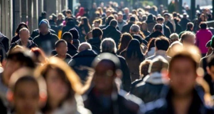 Türkiye'de 2019 işsizlik oranı yüzde 13,7