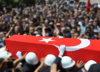 İdlib'den acı haber: 1 asker şehit