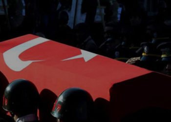 İdlib'den acı haber! 2 askerimiz şehit, 6 yaralı