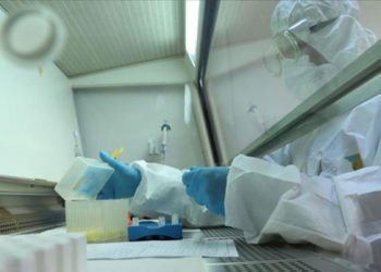 Korona ilacı hastalarda test edilmeye başladı