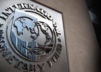 IMF'den koronavirüs için 1 trilyon dolar