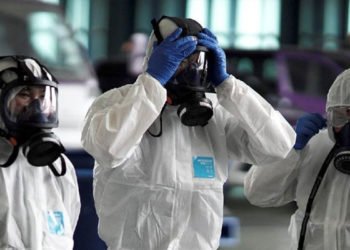 İngiltere'de alarm veriyor! Bir günde 260 ölü