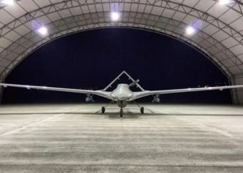 İHA ve SİHA'ların başarısı dünya basınında: Türkiye çıtayı yükseltti