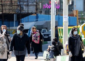 İran'da ölü sayısı 1800'ü aştı