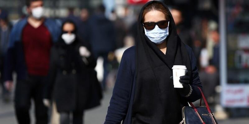 İran'da koronavirüs alarmı: 300 bin ekiple tarama