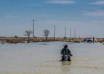 İran'daki sel felaketinde ölü sayısı 11 oldu