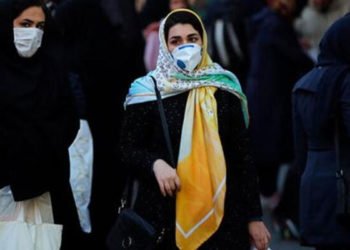 İran'da koronavirüs nedeniyle ölü sayısı 3 milyonu geçebilir