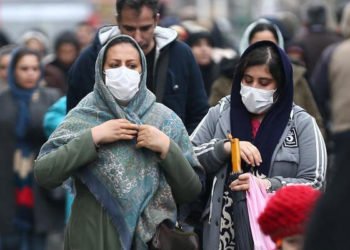 İran'dan koronavirüse karşı yeni tedbirler! Seyahat yasağı başladı