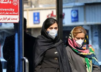 İran'dan koronavirüs itirafı: Geç kaldık