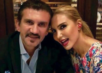 Koronavirüse yakalanan Rüştü Reçber'in eşi Işıl Reçber'den eleştirilere cevap