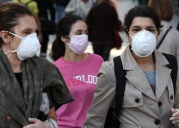 İspanya'dan koronavirüs için acil yardım talebi