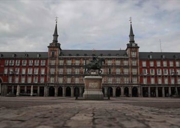 İspanya'da olağanüstü hal uzatıldı