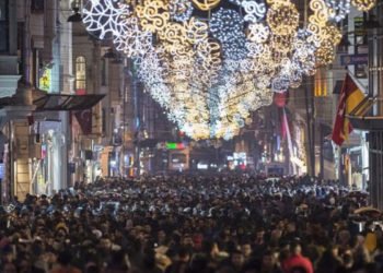 İstanbul'da etkinliklere 'koronavirüs' iptali