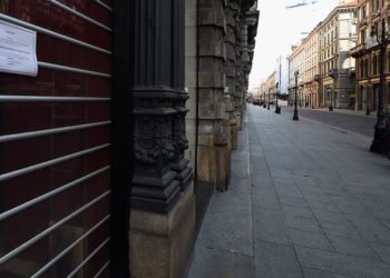 İtalya'da Kovid-19'dan ölenlerin sayısı 5476'ya yükseldi