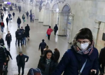 İtalya koronavirüsten ölü sayısında Çin'i geçti