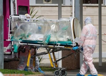 İtalya'da çarpıcı korona araştırması: Ölenlerin yüzde 99’u....