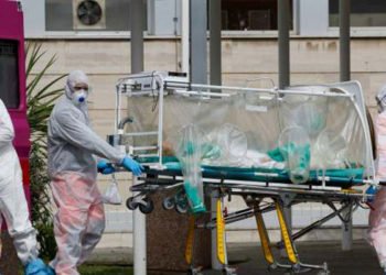 İtalya'da büyük şok! Ölü sayısında inanılmaz artış