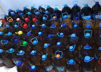 İstanbul'da sahte içkiden 15 ölü