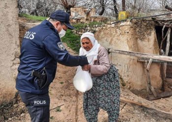 İş dünyasından ‘Milli Dayanışma Kampanyası’na destek