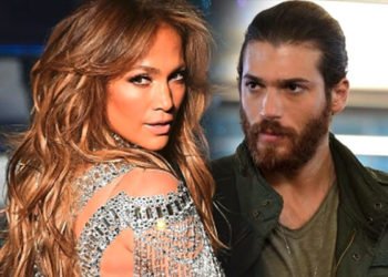 Jennifer Lopez’den Libido açıklaması!