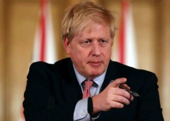 Johnson: 12 haftada durumu tersine çevirebiliriz