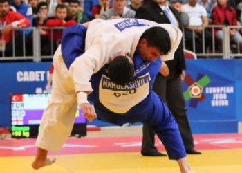 Koronavirüs nedeniyle Rusya, Gürcistan ve Türkiye’deki turnuvalar iptal edildi