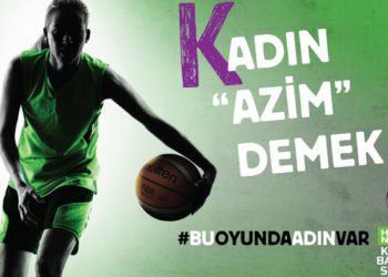 Herbalife Nutrition Kadınlar Basketbol takımında derbi heyecanı