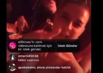 Korona günlerinde ev partisi rezilliğine inceleme