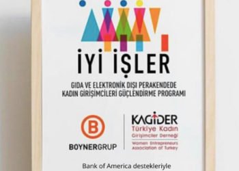 2020 "İyi İşler" dördüncü dönem başvuruları başladı