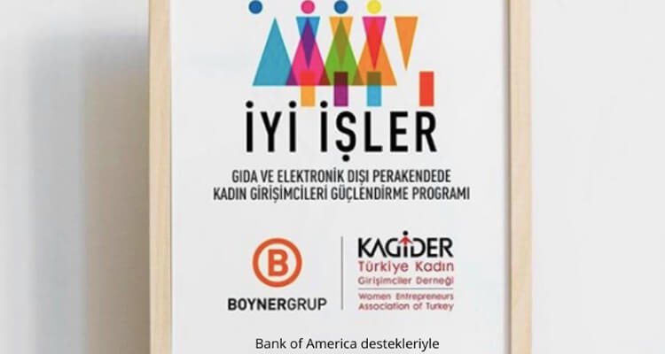 2020 "İyi İşler" dördüncü dönem başvuruları başladı