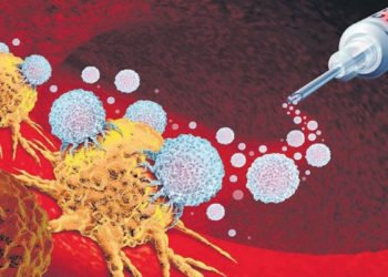 Kansere karşı gen düzenleme tekniği