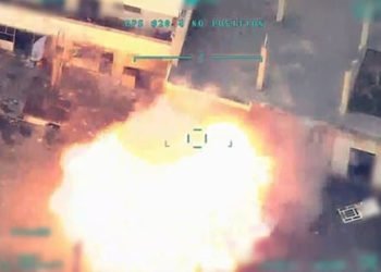 Esed rejimine ağır darbe! 'Kaplan Komutanı' vuruldu