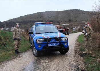 Türkiye'de koronavirüs karantinası genişliyor