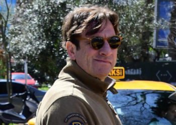 Kaya Çilingiroğlu: Koronavirüs gelirse de gelir mukadderat