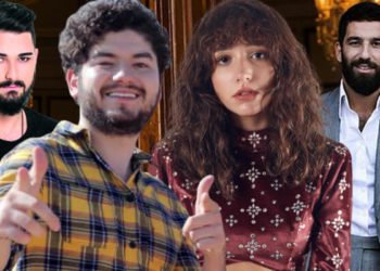 Ünlü isimler ‘Kira benden’ kampanyası başlattı