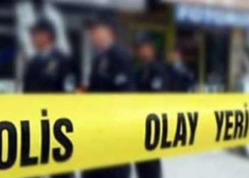 Kırıkkale'de dehşet saçan cinayet