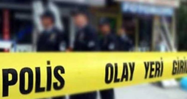 Kırıkkale'de dehşet saçan cinayet