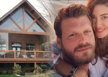 Kıvanç Tatlıtuğ corona virüsü şüphesiyle hastaneye kaldırıldı