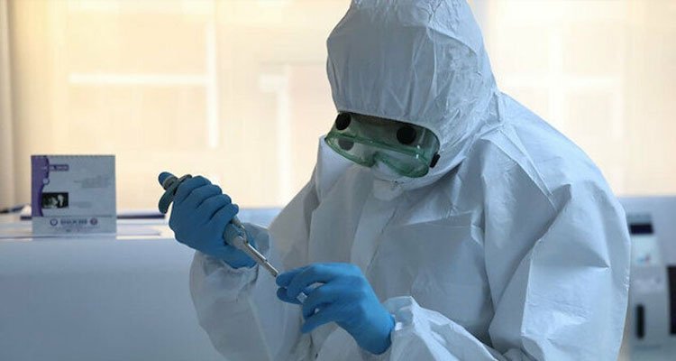 KKTC'de koronavirüsten ilk ölüm