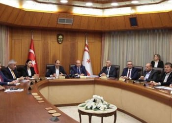 KKTC'de koronavirüs tedbirleri: Sokağa çıkma yasağı ilan edebiliriz