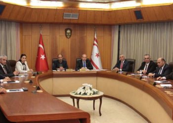 KKTC koronavirüs önlemleri kapsamında sınırlarını kapattı