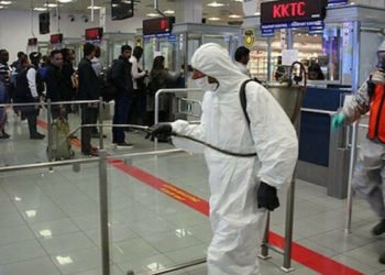 KKTC ülkeye yabancıların girişini yasakladı