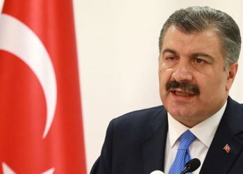 Türkiye'de koronavirüsten 2. ölüm! Vaka sayısı 191 oldu