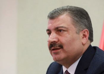 Bakan Koca: Yeni koronavirüs vakaları var