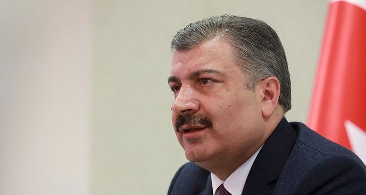 Bakan Koca: Yeni koronavirüs vakaları var