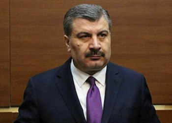 Bakan Koca: '14 gün kuralı'na uyalım