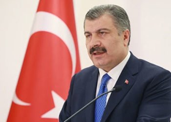 Türkiye'de koronavirüsten ölü sayısı 21'e yükseldi