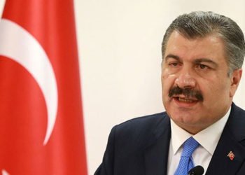 Türkiye'de koronavirüsten ölü sayısı 30'a yükseldi