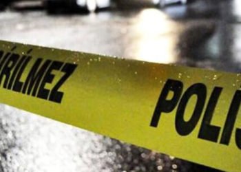 Konya'da trafikte tartıştıkları kişiyi öldüren iki zanlı yakalandı